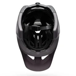Casco Fox Dropframe Pro Flow - Viola