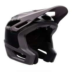 Casco Fox Dropframe Pro Flow - Viola