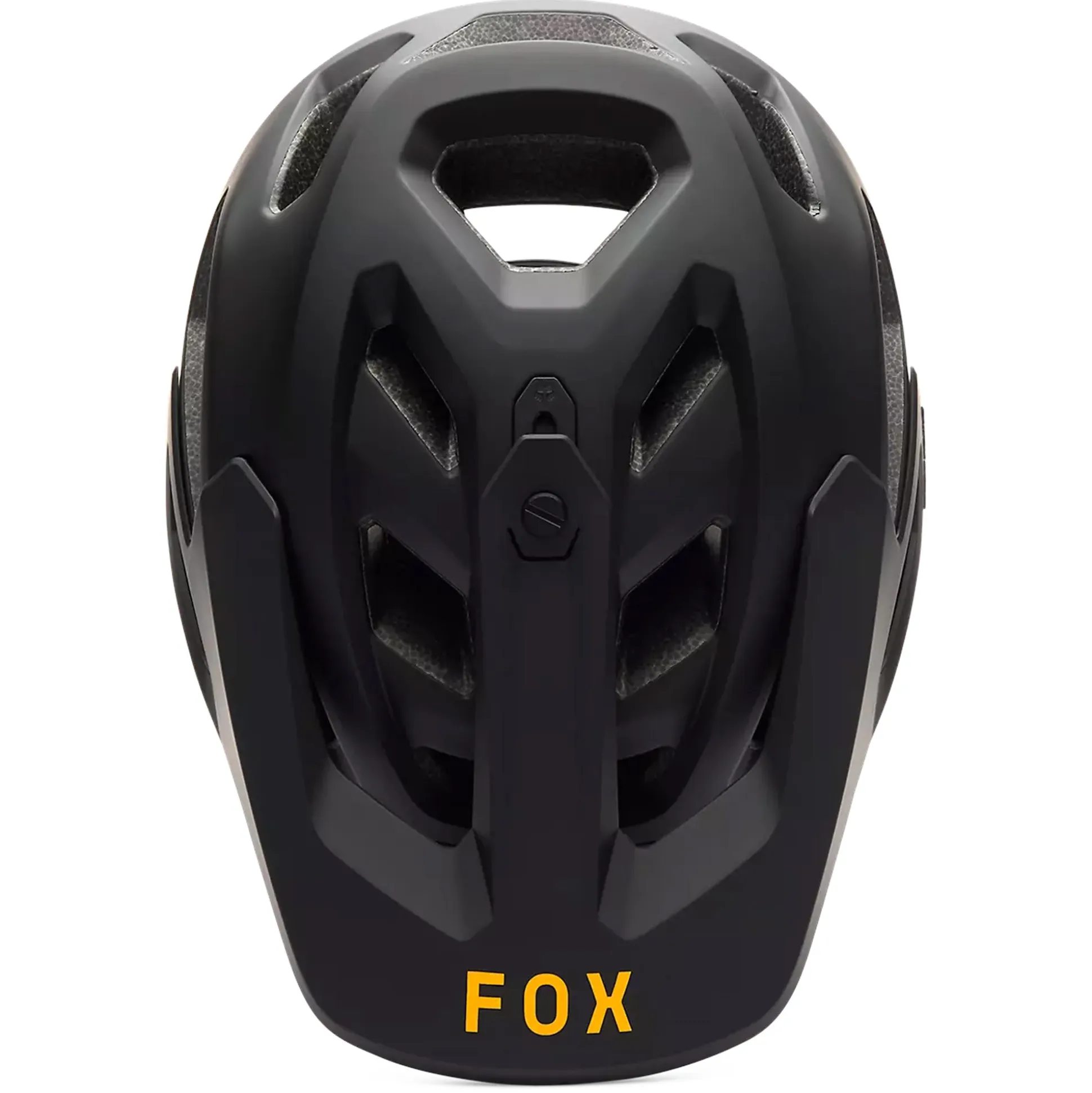 Casco Fox Dropframe Pro Kairos - Nero