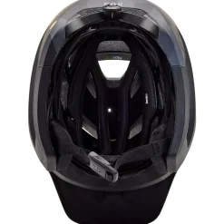 Casco Fox Dropframe Pro Runn - Nero