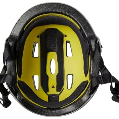 Casco Fox Flight - Grigio