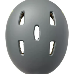 Casco Fox Flight - Grigio