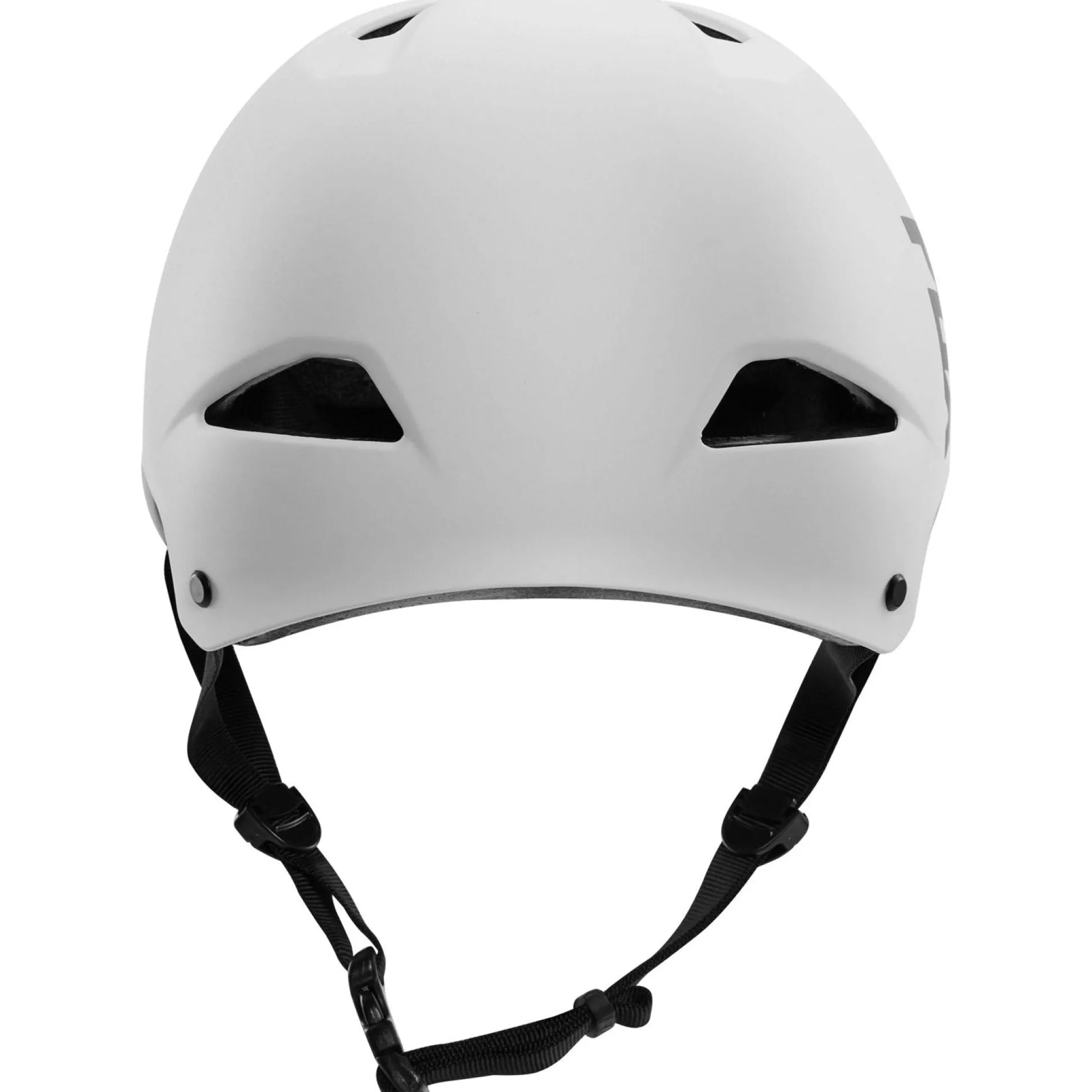 Casco Fox Flight Sport - Bianco