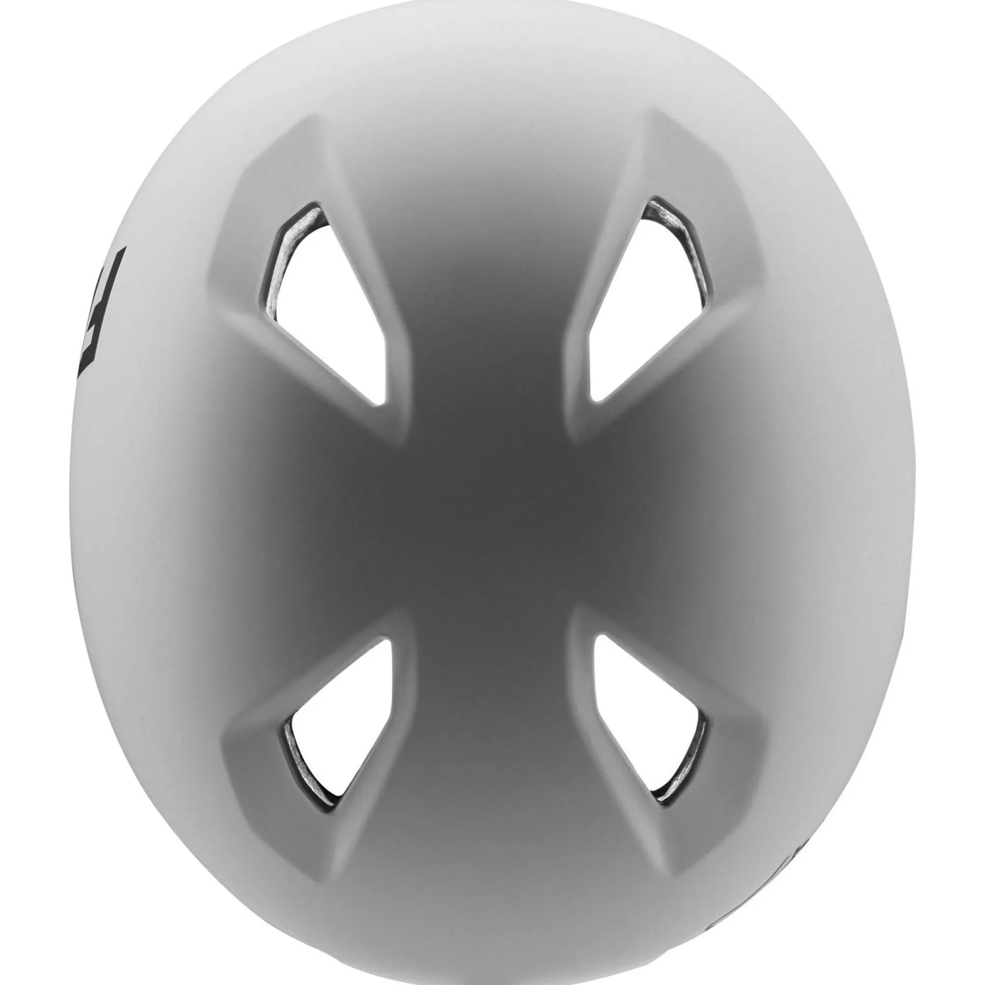 Casco Fox Flight Sport - Bianco