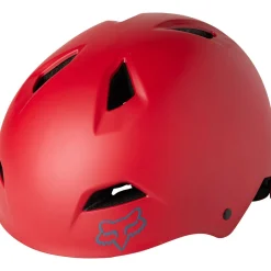 Casco Fox Flight Sport - Rosso