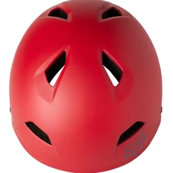 Casco Fox Flight Sport - Rosso