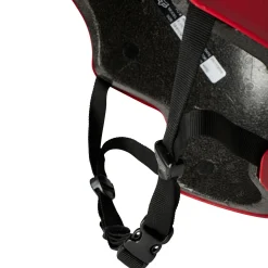Casco Fox Flight Sport - Rosso