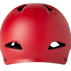 Casco Fox Flight Sport - Rosso