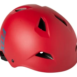Casco Fox Flight Sport - Rosso