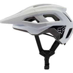 Casco Fox Mainframe Mips - Bianco
