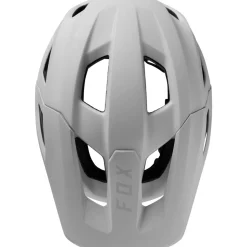 Casco Fox Mainframe Mips - Bianco