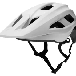 Casco Fox Mainframe Mips - Bianco