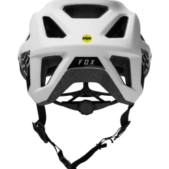 Casco Fox Mainframe Mips - Bianco