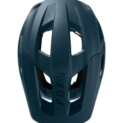 Casco Fox Mainframe Mips - Blu