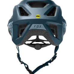 Casco Fox Mainframe Mips - Blu