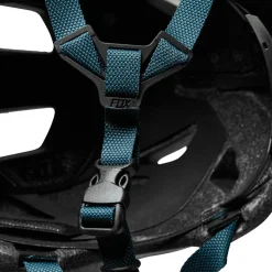 Casco Fox Mainframe Mips - Blu