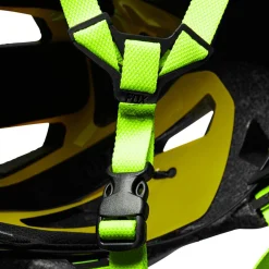 Casco Fox Mainframe Mips - Giallo