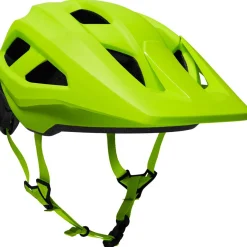 Casco Fox Mainframe Mips - Giallo