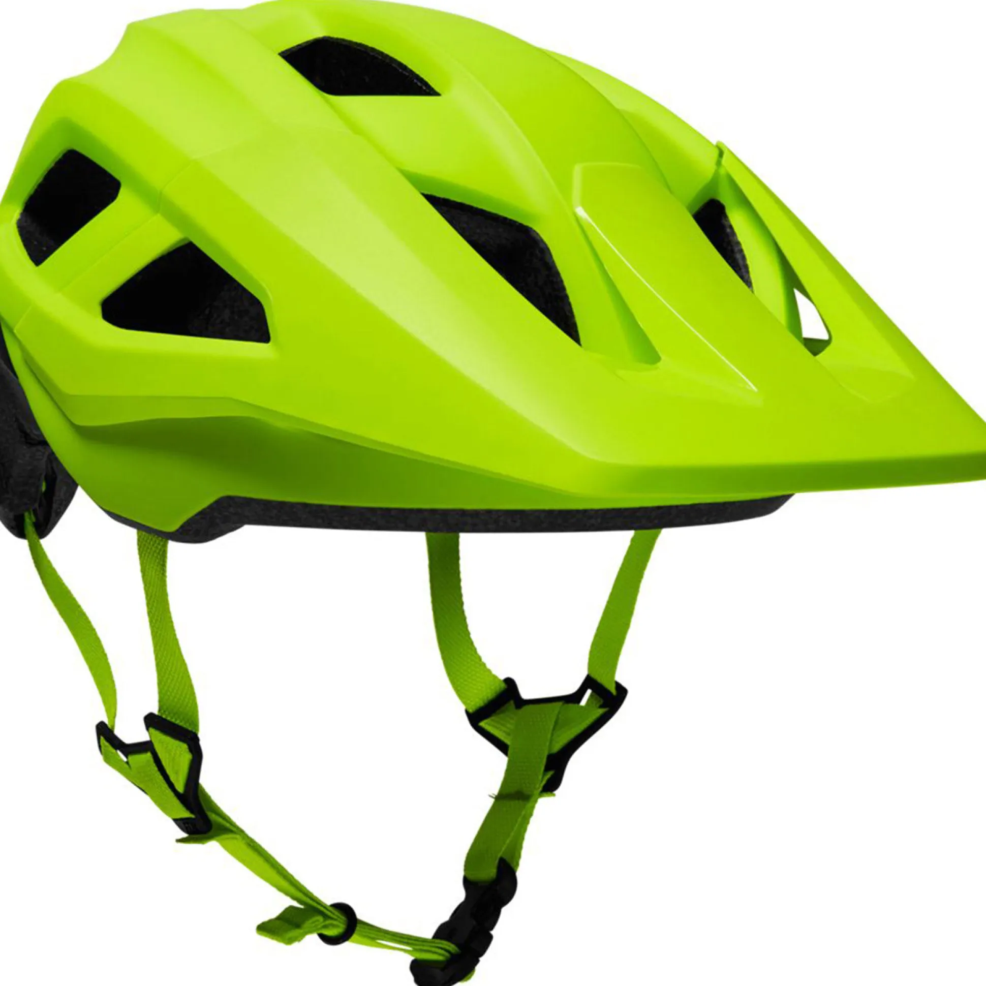 Casco Fox Mainframe Mips - Giallo
