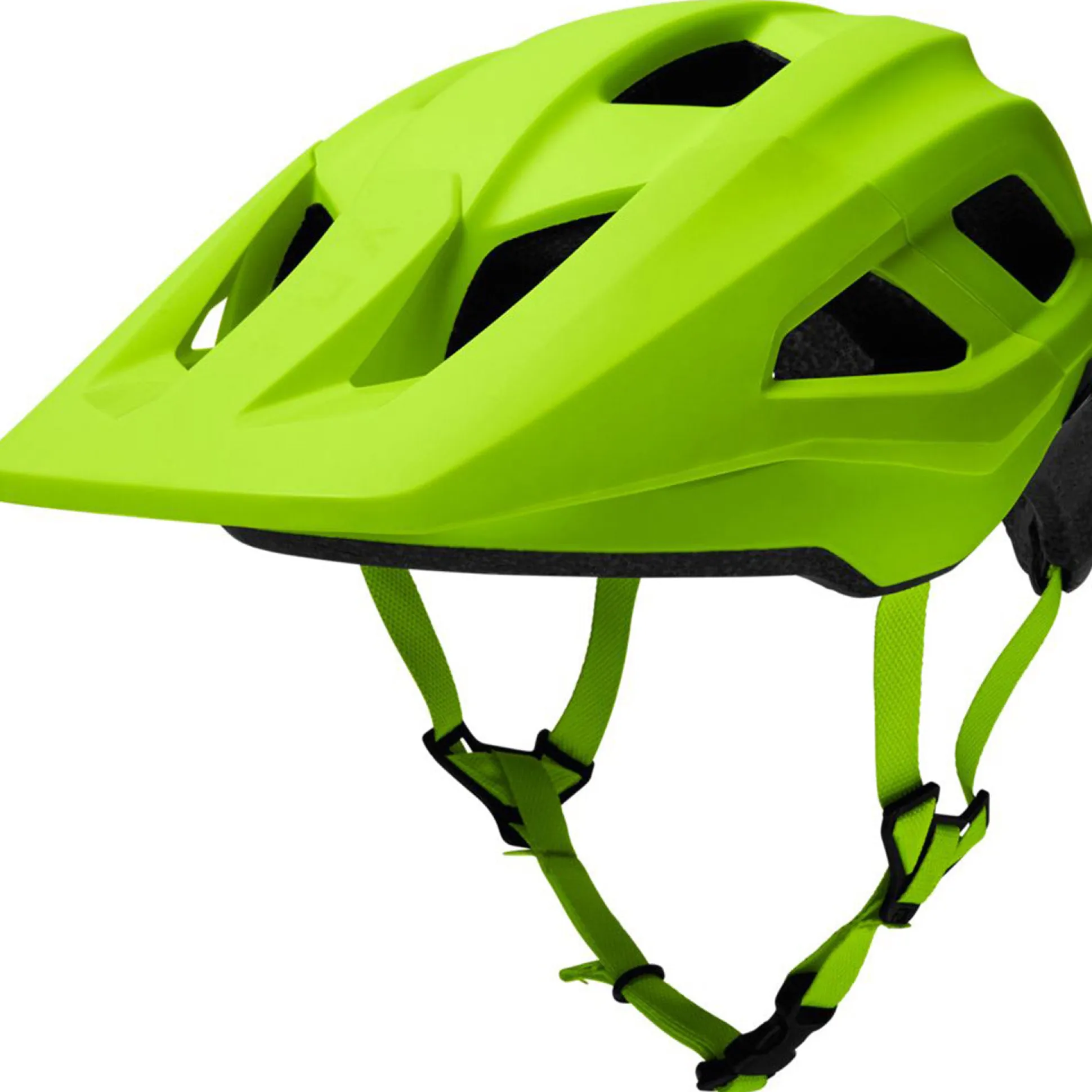 Casco Fox Mainframe Mips - Giallo
