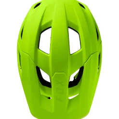 Casco Fox Mainframe Mips - Giallo