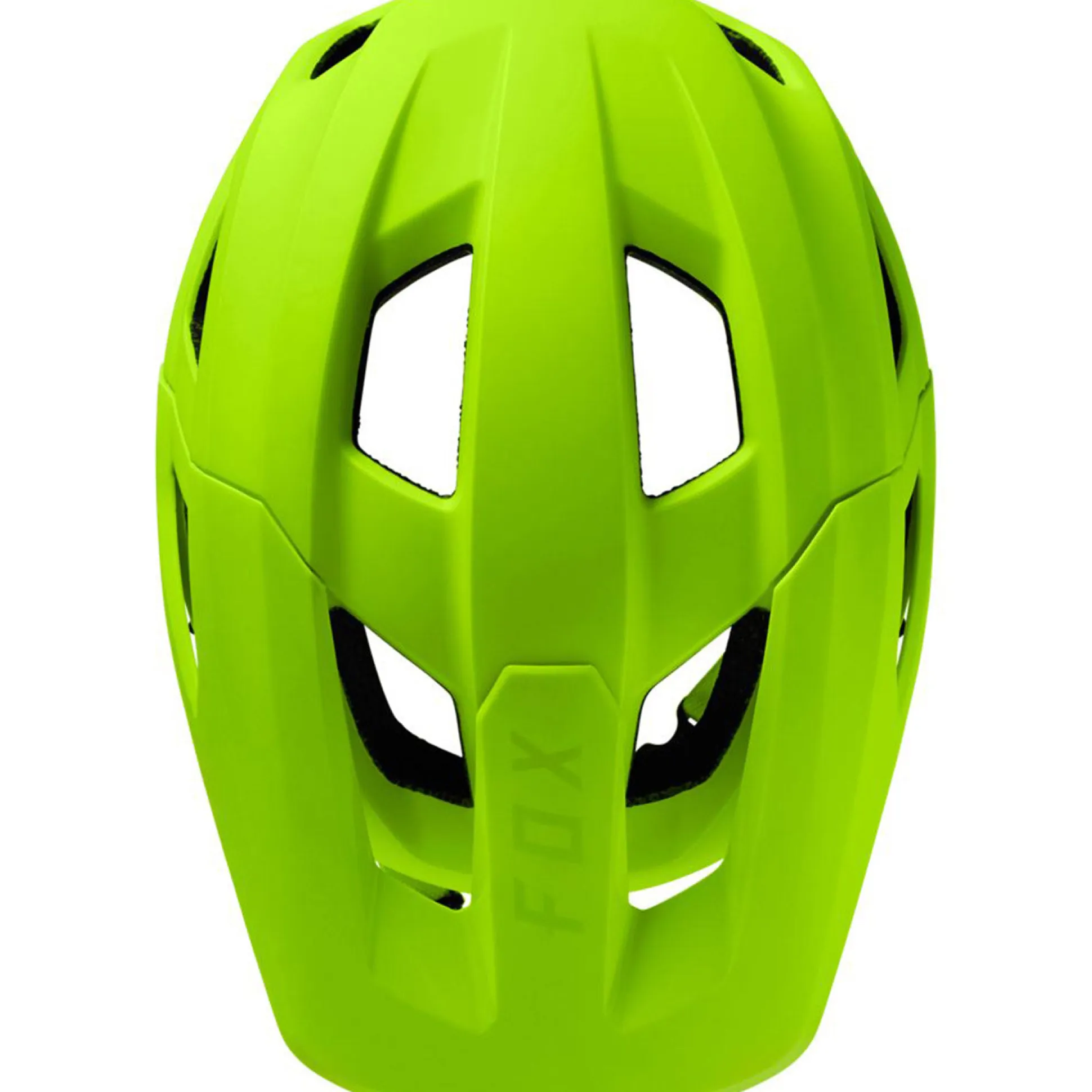 Casco Fox Mainframe Mips - Giallo