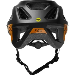 Casco Fox Mainframe Mips - Nero