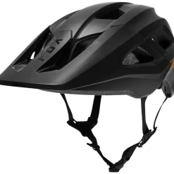 Casco Fox Mainframe Mips - Nero