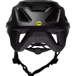 Casco Fox Mainframe Mips - Nero opaco