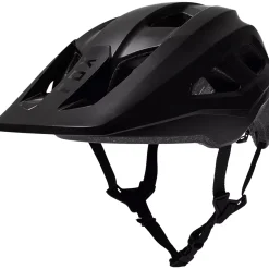 Casco Fox Mainframe Mips - Nero opaco