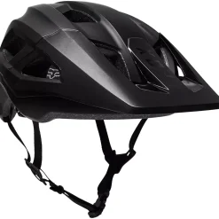 Casco Fox Mainframe Mips - Nero opaco