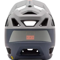 Casco Fox Proframe Clyzo - Grigio