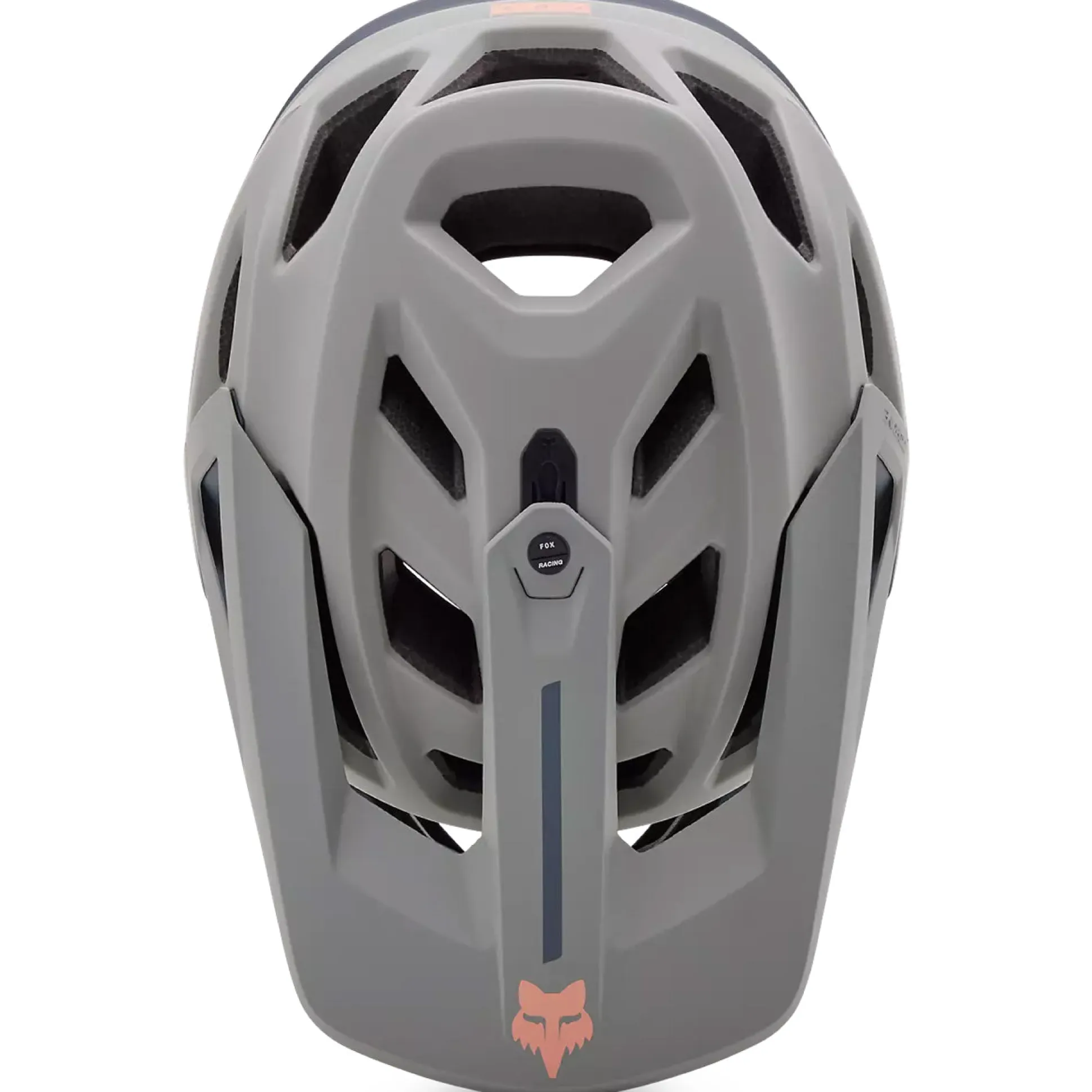Casco Fox Proframe Clyzo - Grigio
