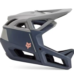 Casco Fox Proframe Clyzo - Grigio