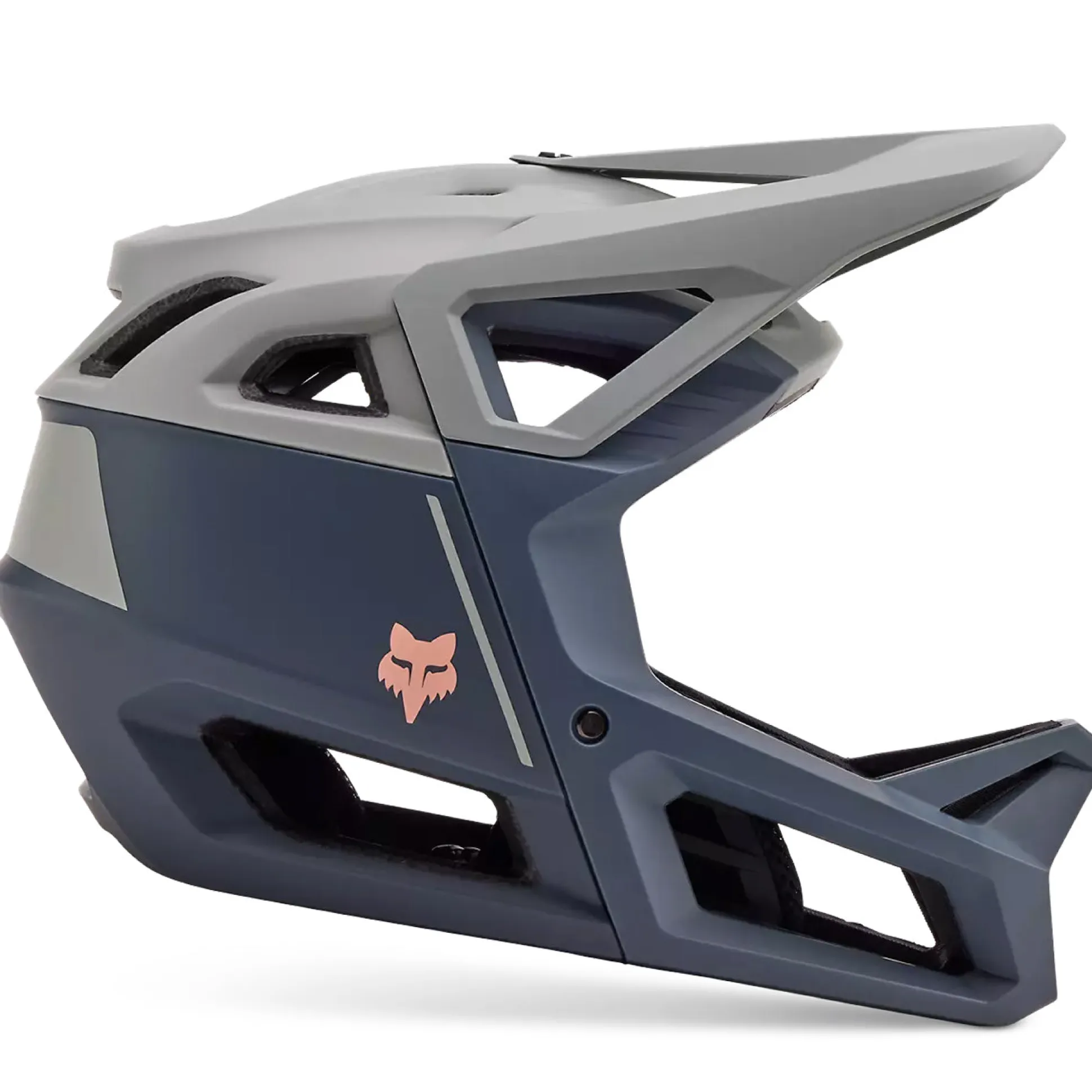 Casco Fox Proframe Clyzo - Grigio