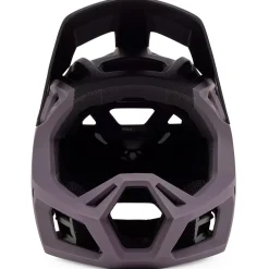 Casco Fox Proframe Clyzo - Grigio scuro