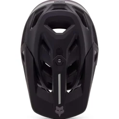 Casco Fox Proframe Clyzo - Grigio scuro