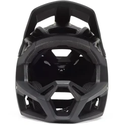 Casco Fox Proframe Frequency - Verde
