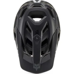 Casco Fox Proframe Nace CE - Nero