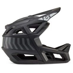 Casco Fox Proframe Nace CE - Nero
