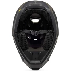 Casco Fox Proframe Nace CE - Nero
