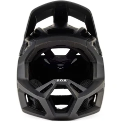 Casco Fox Proframe Nace CE - Nero
