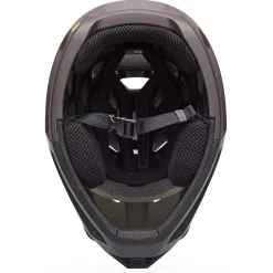 Casco Fox Proframe Rizer - Marrone