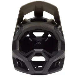 Casco Fox Proframe Rizer - Marrone