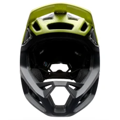 Casco Fox Proframe RS Aura - Nero Giallo