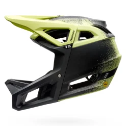 Casco Fox Proframe RS Aura - Nero Giallo