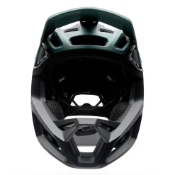 Casco Fox Proframe RS Aura - Nero verde