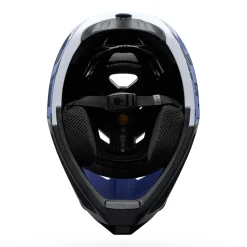Casco Fox Proframe RS Diffuse - Lilla