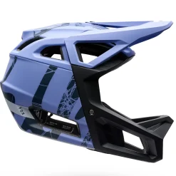 Casco Fox Proframe RS Diffuse - Lilla
