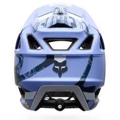 Casco Fox Proframe RS Diffuse - Lilla